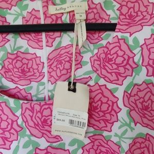 Hatley Dresses - Hatley Rose Shift Dress - New! Hatley Dresses - Hatley Rose Shift Dress - New!